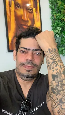 OnlyFans account  johnny_folks26 avatar 1