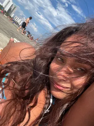 OnlyFans cuenta marianaoliver avatar 1