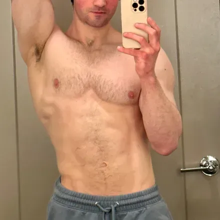 OnlyFans account  julianwoof avatar 1