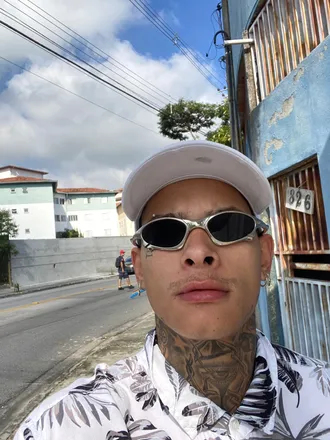 OnlyFans cuenta domchoro header 2