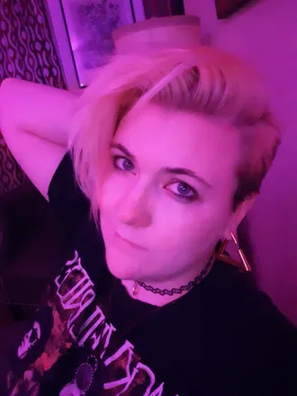 OnlyFans account  arandapanda avatar 1