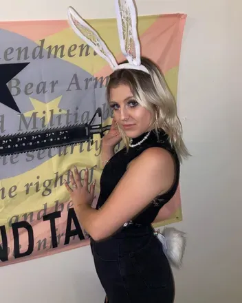 OnlyFans cuenta ashalynnmarie avatar 1