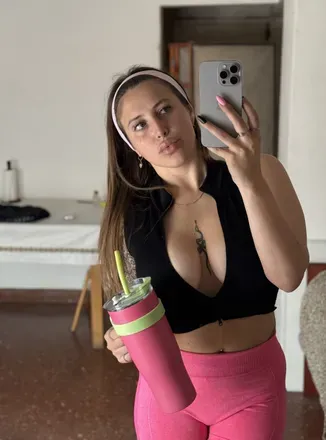 OnlyFans cuenta honeydollie avatar 1