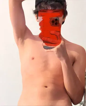OnlyFans account  calebbey avatar 1