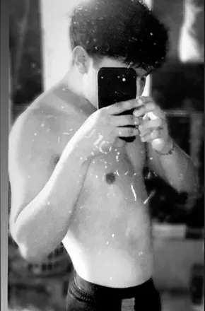 OnlyFans account  jossdg avatar 1