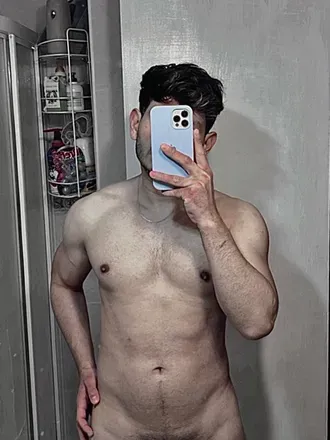 OnlyFans cuenta angelolarteg avatar 1