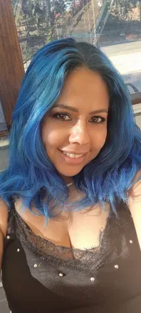 OnlyFans cuenta selenadawson avatar 1