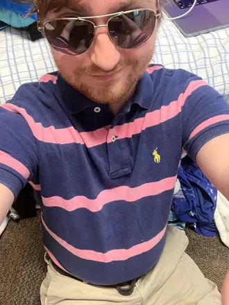 OnlyFans cuenta preppyboy0325 avatar 1