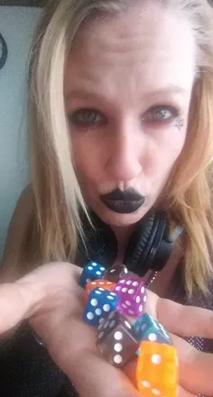 OnlyFans cuenta missbliss27 avatar 1