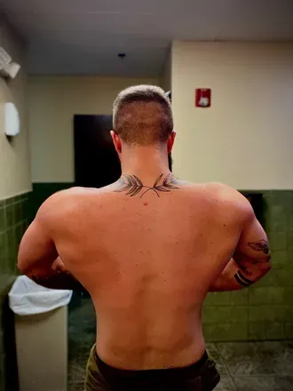 OnlyFans cuenta gaydf96 avatar 1