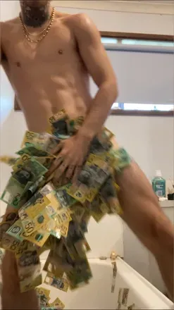 OnlyFans cuenta xxxasmodeus avatar 1