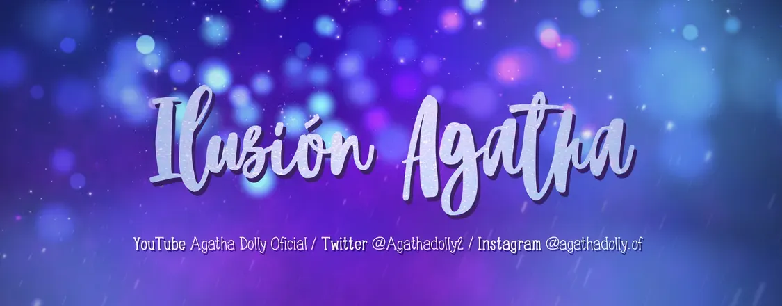 OnlyFans cuenta agathadollyfree header 2