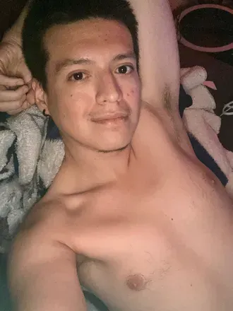 OnlyFans cuenta azlatinogay96 avatar 1