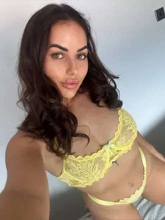 OnlyFans cuenta chelseachelsvip avatar 1
