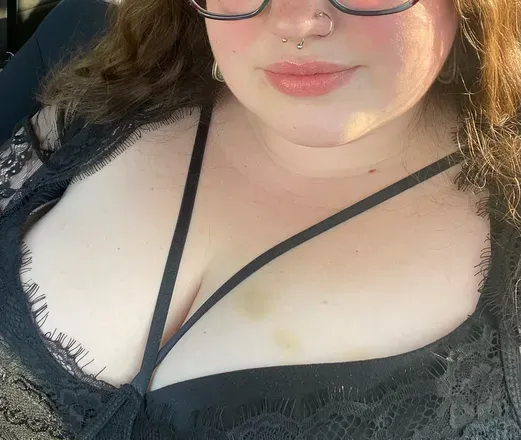 OnlyFans account  hellionharper avatar 1