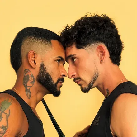 OnlyFans cuenta caioandian avatar 1