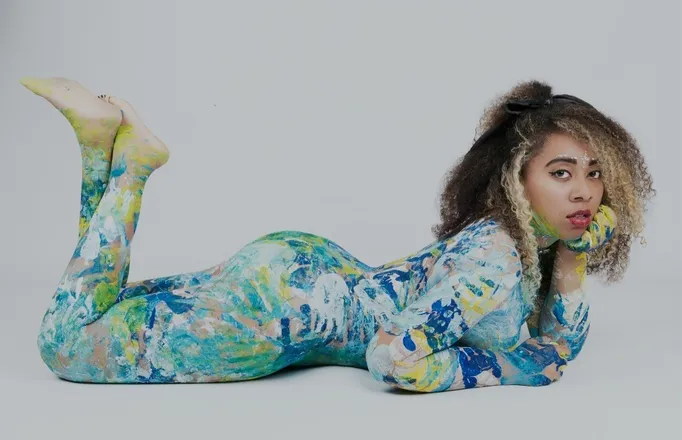 OnlyFans cuenta catlie header 2