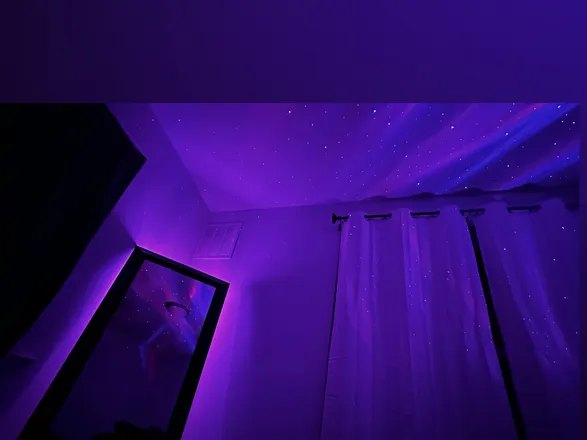OnlyFans account  hisarchqueen header 2