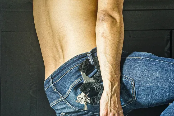 OnlyFans cuenta johny_deep avatar 1