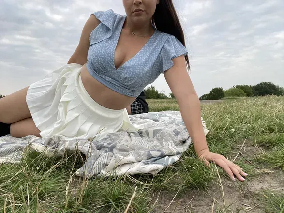 OnlyFans cuenta luniqueen avatar 1