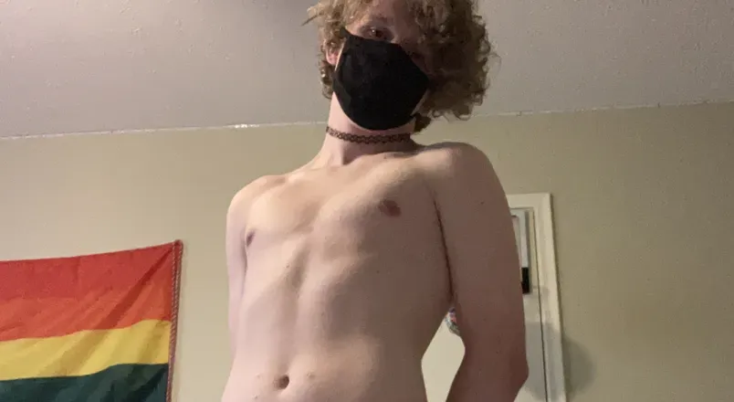 OnlyFans cuenta shebafemboy header 2