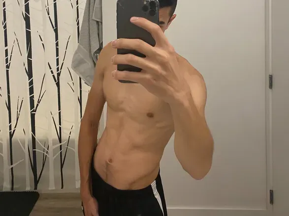 OnlyFans cuenta hansduosolo avatar 1
