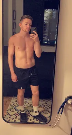 OnlyFans cuenta brettmichael avatar 1