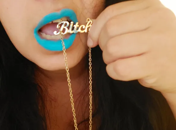 OnlyFans account  fatbitch21 header 2