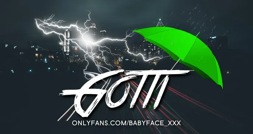 OnlyFans cuenta babyface_xxx header 2