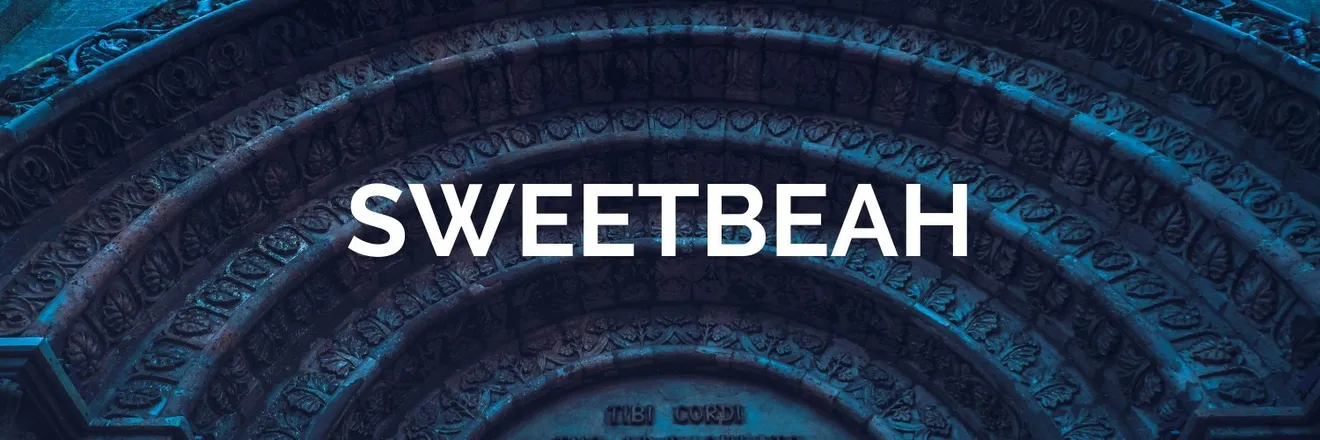 OnlyFans cuenta sweetbeah header 2