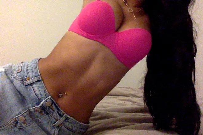 OnlyFans cuenta carolinimelissa header 2
