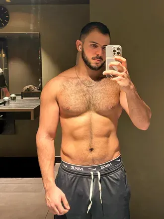 OnlyFans cuenta domarabmaster avatar 1