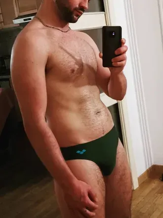 OnlyFans cuenta evergreen_luke avatar 1