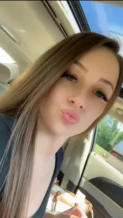 OnlyFans cuenta danielle_9925 avatar 1