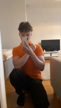 OnlyFans cuenta henririihi avatar 1