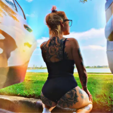 OnlyFans cuenta littlemookiexx avatar 1