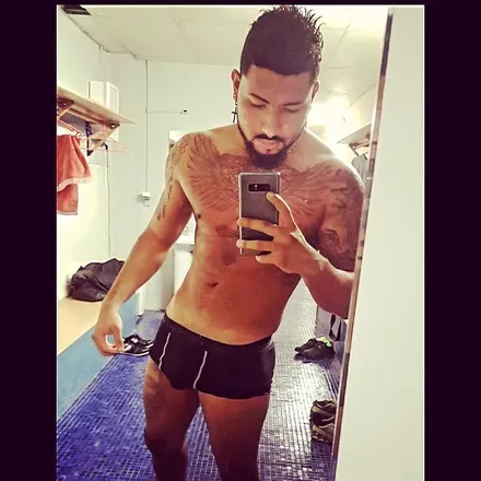 OnlyFans cuenta gonzalo54321 avatar 1