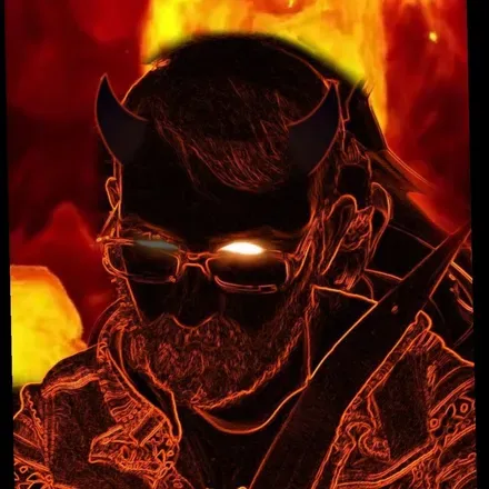 OnlyFans cuenta daddy_ignis avatar 1
