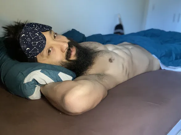 OnlyFans cuenta strongtexasbeerd header 2