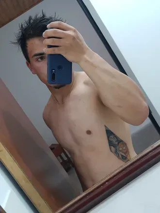 OnlyFans cuenta brayancifuentes avatar 1