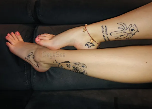 OnlyFans cuenta dayabae14 header 2