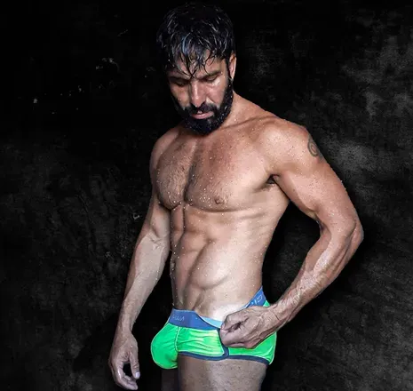 OnlyFans cuenta bulltovich_ok avatar 1