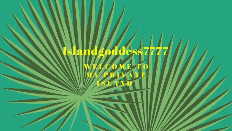 OnlyFans cuenta islandgoddess7777 header 2