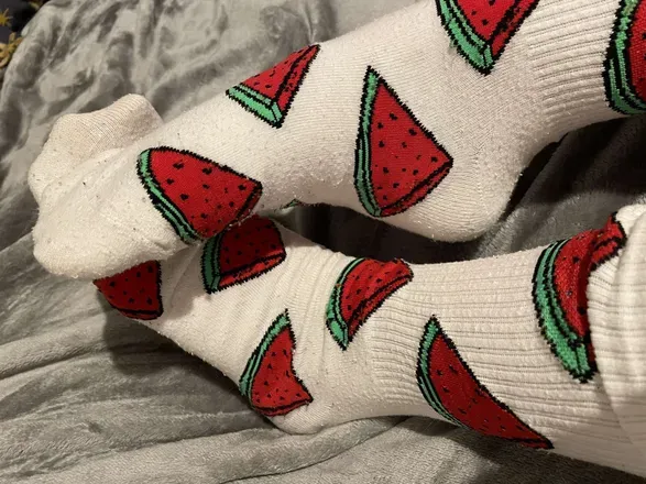 OnlyFans cuenta artwithfeet header 2