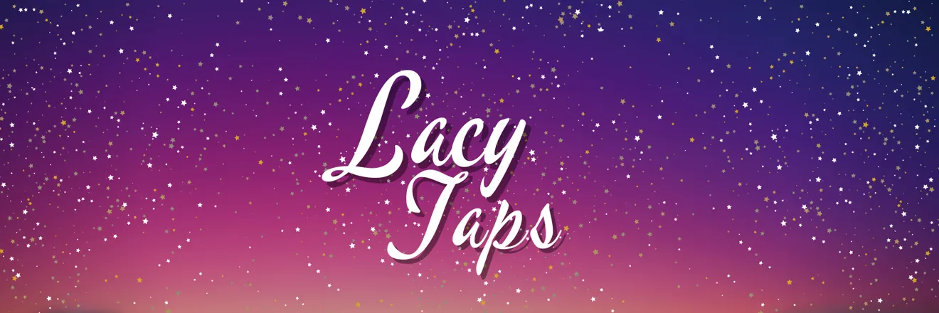 OnlyFans cuenta lacytaps header 2