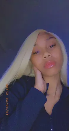 OnlyFans account  carolinaa.babyy avatar 1