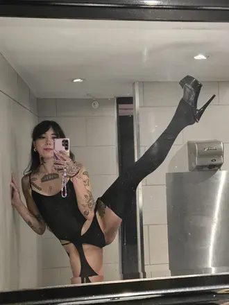 OnlyFans cuenta silviastardust avatar 1