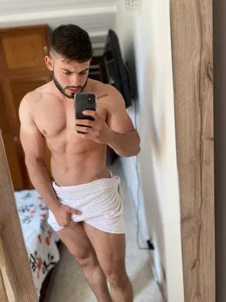 OnlyFans cuenta davidzuluaga77 avatar 1