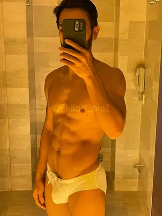 OnlyFans cuenta kilam_niaz avatar 1