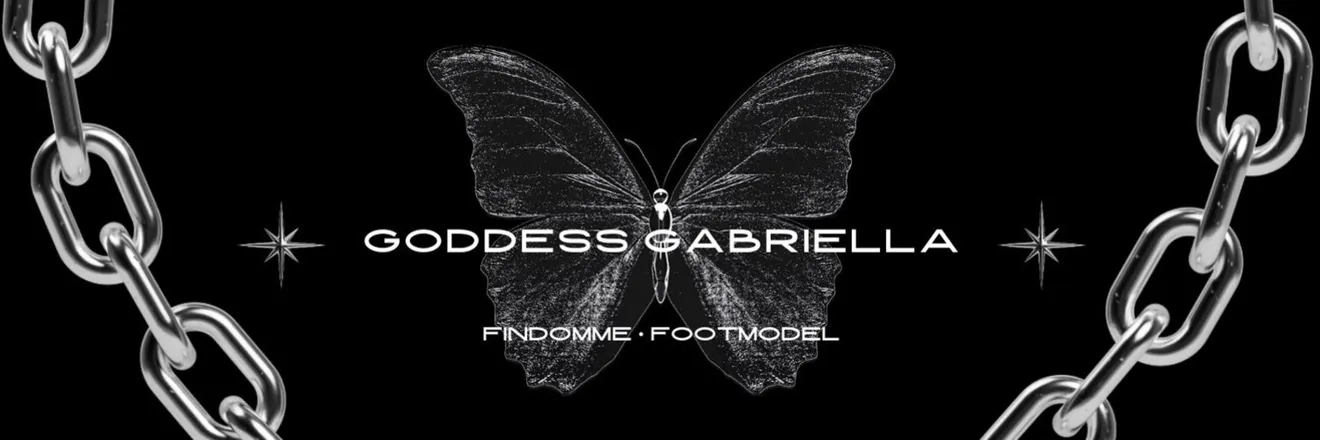 OnlyFans cuenta gabimajid header 2